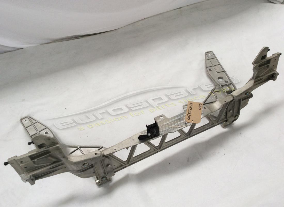 USED Lamborghini LOCK CARRIER . PART NUMBER 407827201A (1)