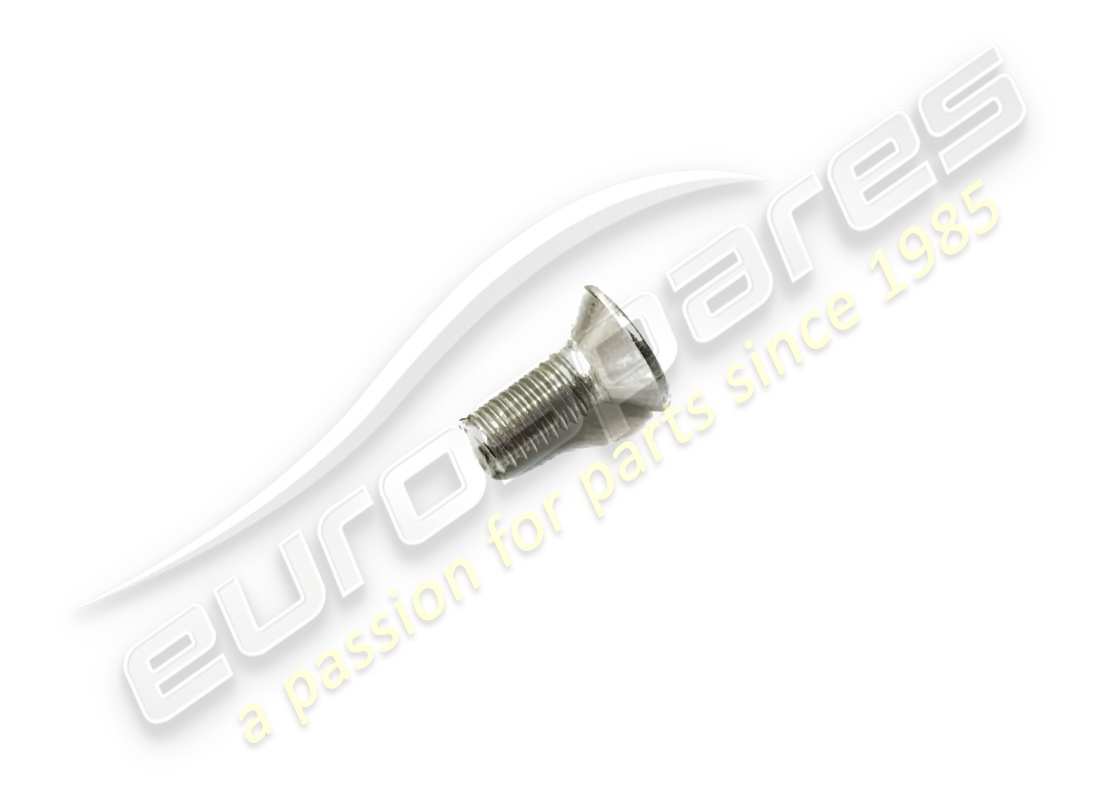 NEW FERRARI SCREW. PART NUMBER 160784 (2) new ferrari screw. part number 160784 (2)