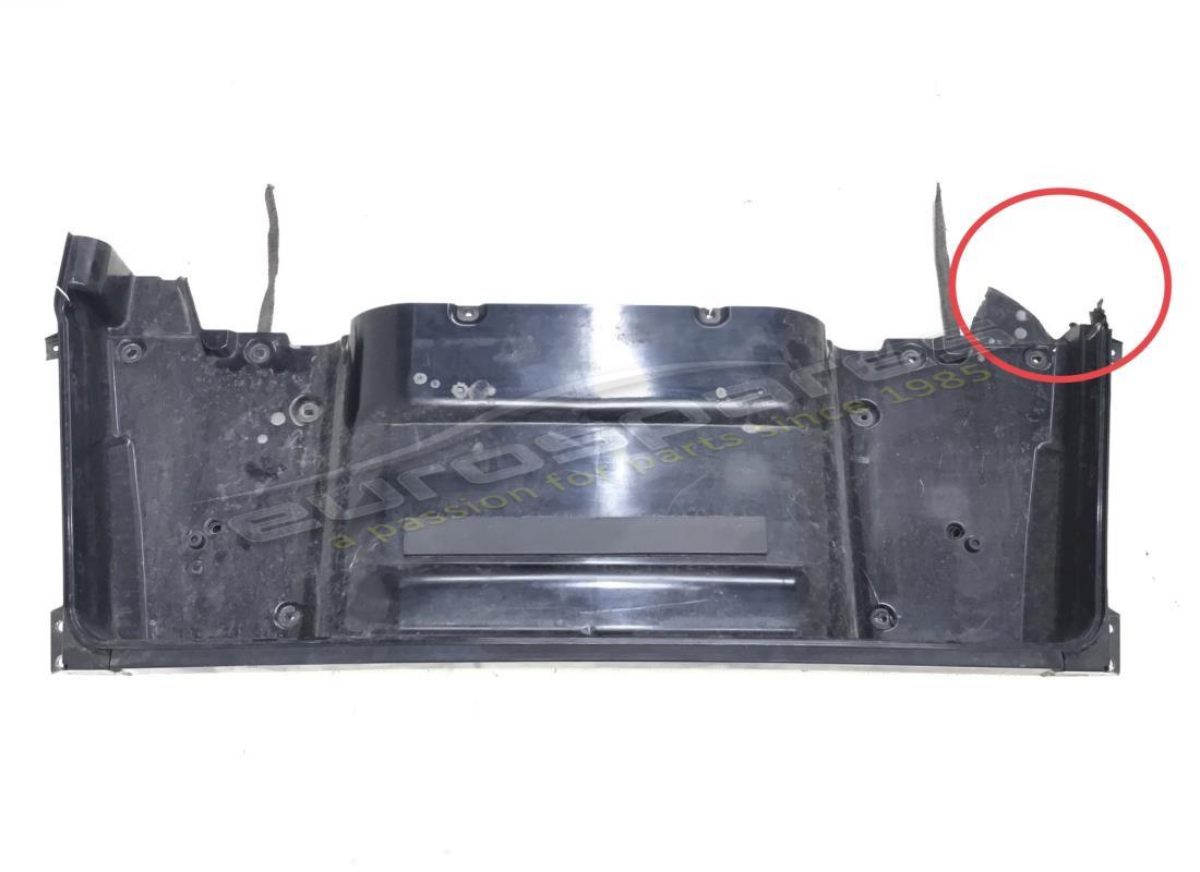 USED Lamborghini FOLDING-TOP . PART NUMBER 407813613F (1)