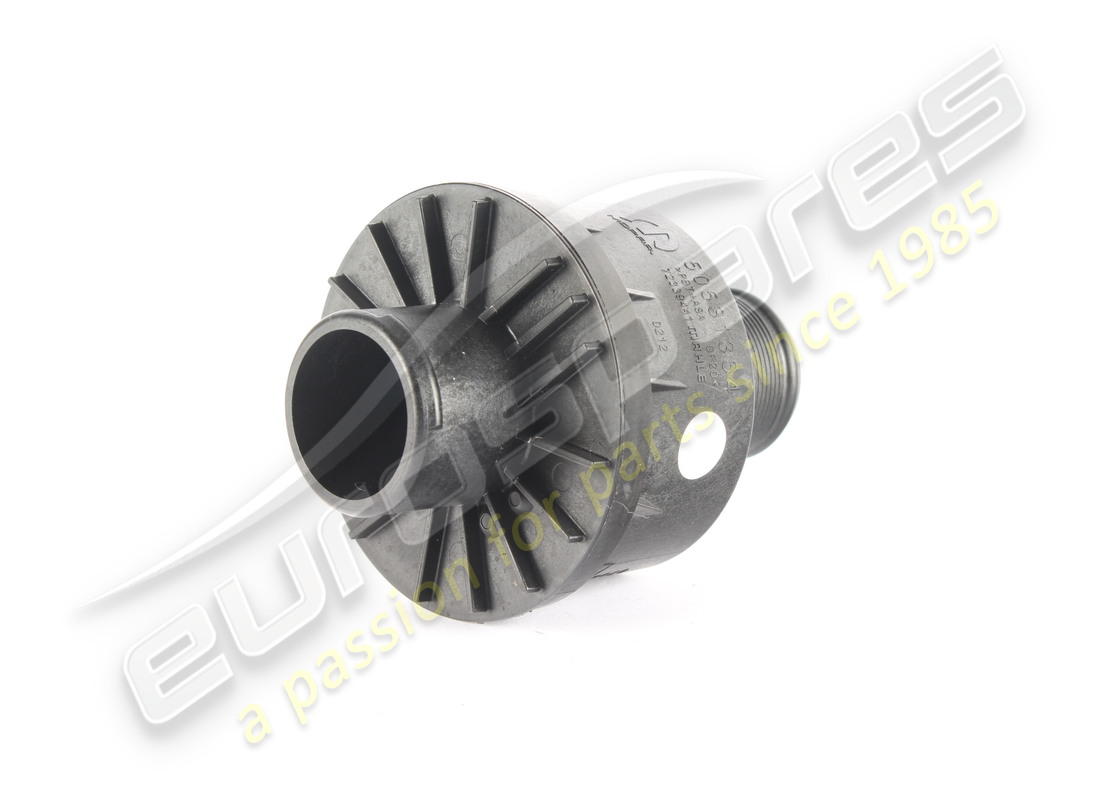 USED Ferrari SOUND GENERATOR . PART NUMBER 310096 (1)