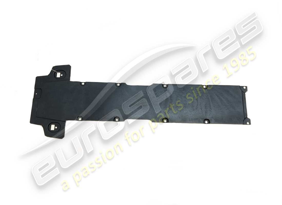 NEW Ferrari CENTRAL UNDERBODY SHIELD . PART NUMBER 82884900 (1)
