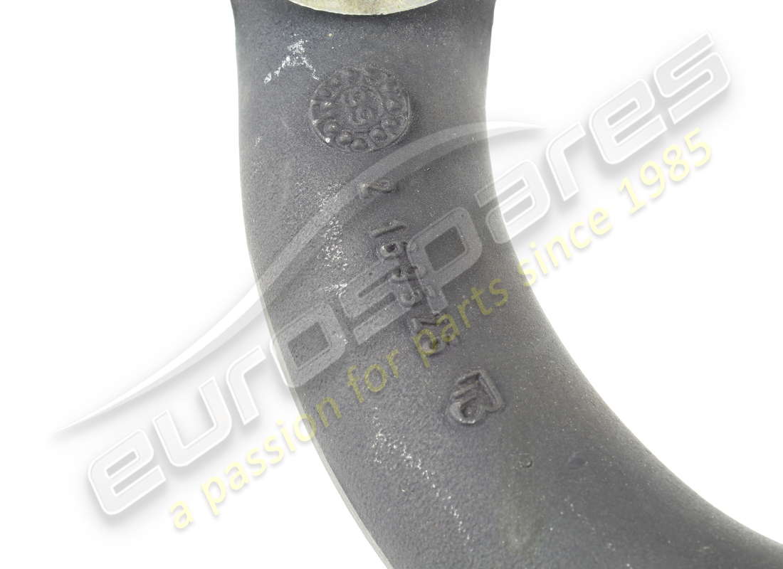 used ferrari water outlet manifold. part number 169526 (2)