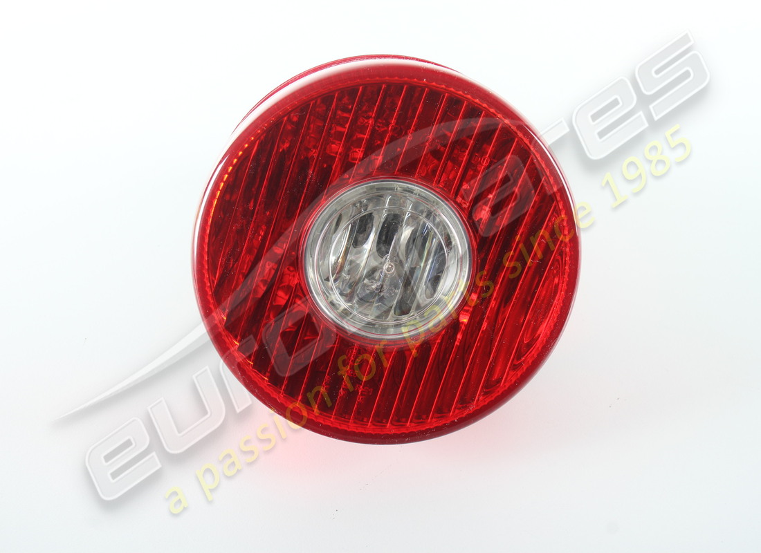 NEW FERRARI LH POSITION STOP LIGHT. PART NUMBER 193183 (3) new ferrari lh position stop light. part number 193183 (3)