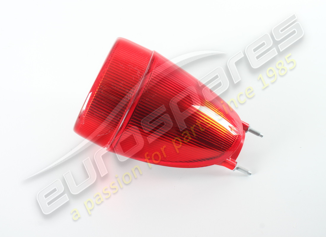 NEW FERRARI LH POSITION STOP LIGHT. PART NUMBER 193183 (4) new ferrari lh position stop light. part number 193183 (4)