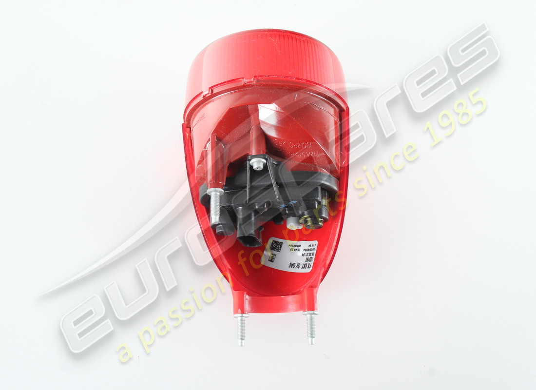 NEW FERRARI LH POSITION STOP LIGHT. PART NUMBER 193183 (2) new ferrari lh position stop light. part number 193183 (2)