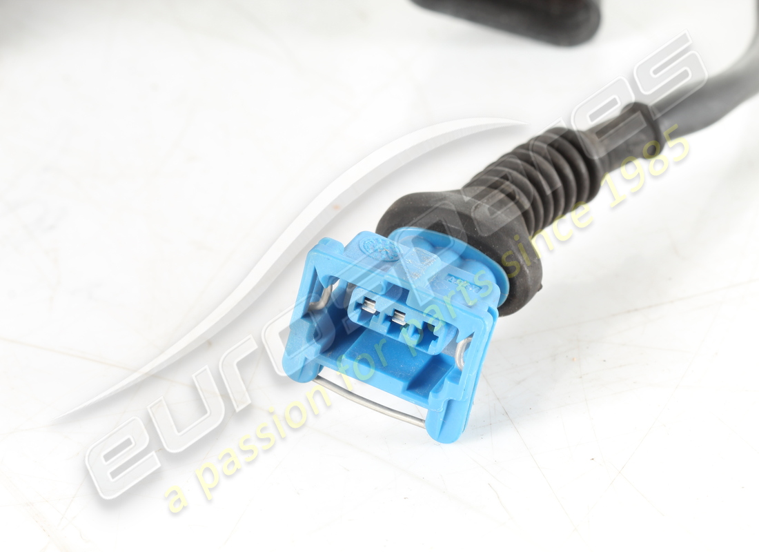 used ferrari lh headlight (lhd) - rosso corsa [red]. part number 65338351 (10)