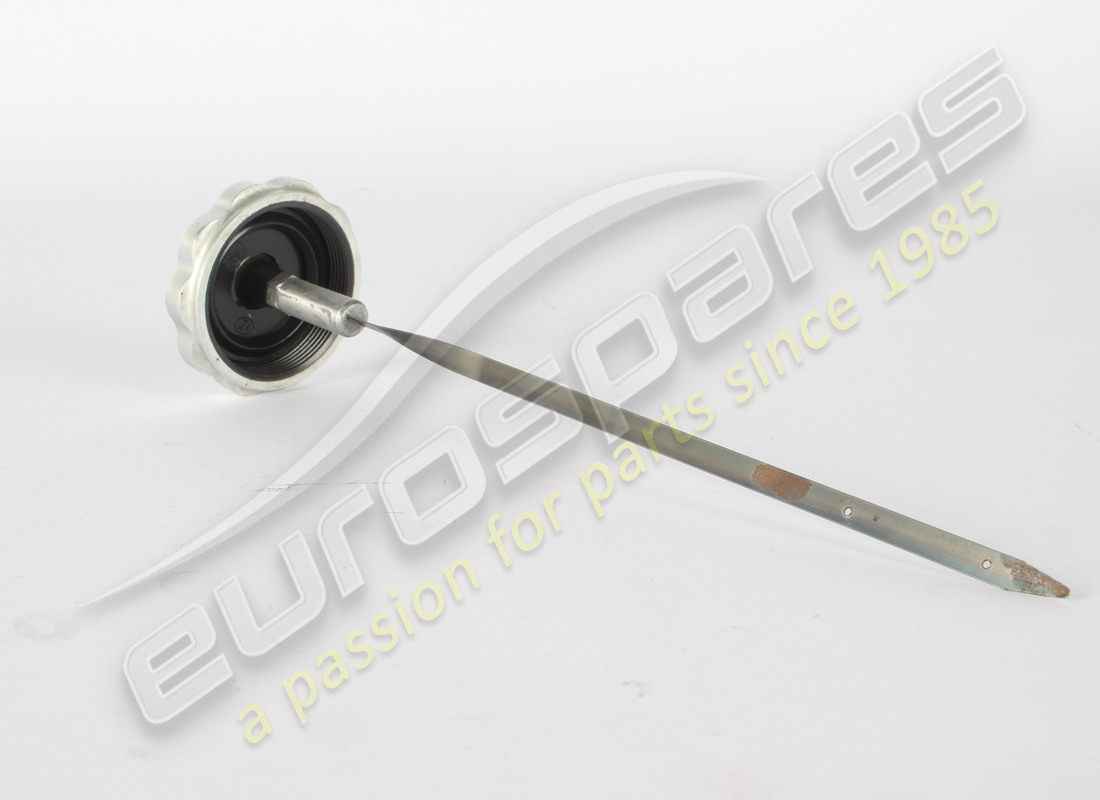 used ferrari oil plug and level rod. part number 183096 (3)