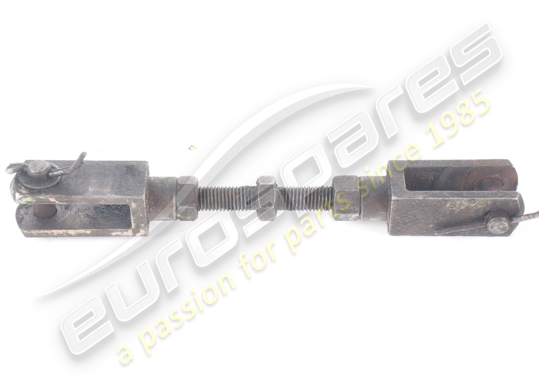 USED Ferrari ADJUSTER . PART NUMBER 116329 (1)