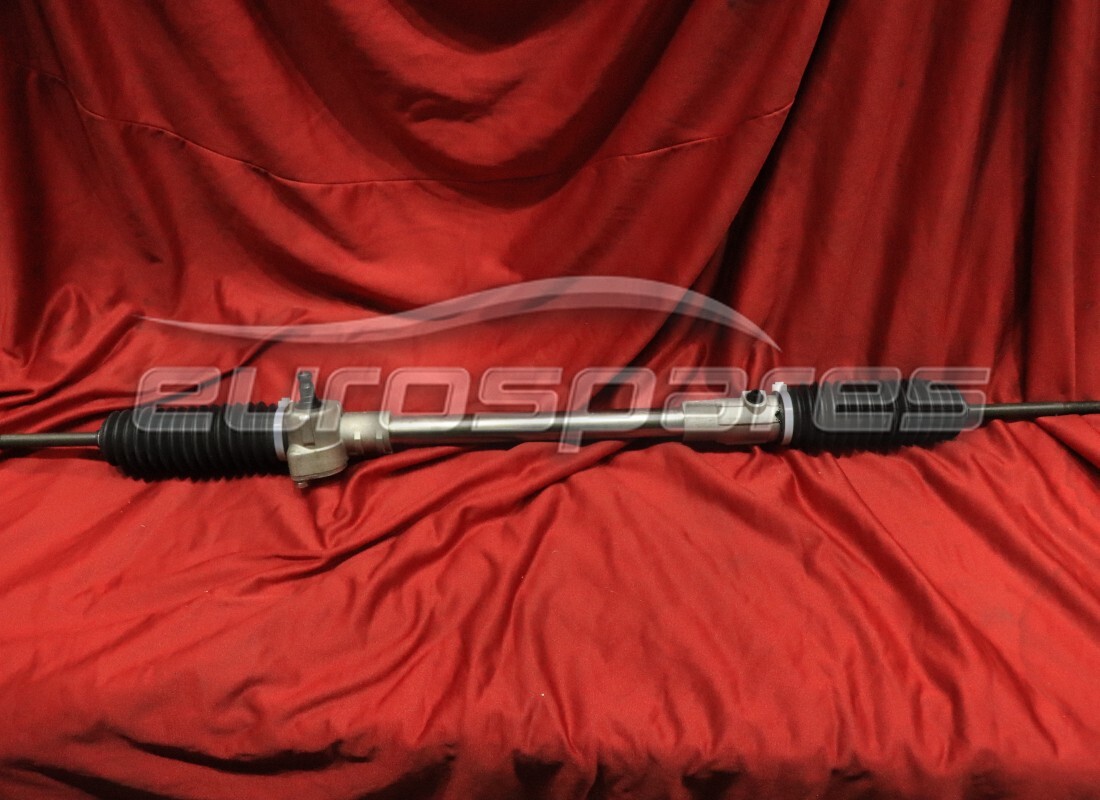 NEW EUROSPARES LHD STEERING RACK. PART NUMBER 149201 (1) new eurospares lhd steering rack. part number 149201 (1)