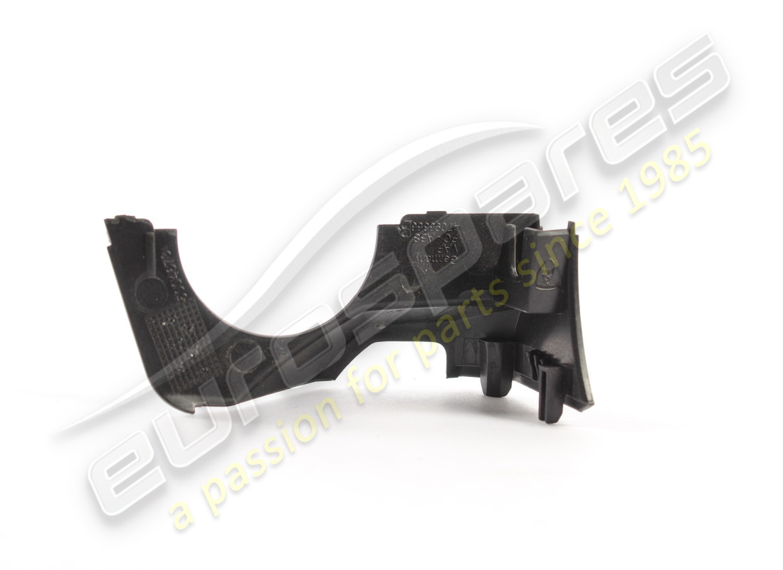 USED LAMBORGHINI HALFSHELL. PART NUMBER 470953561B (2) used lamborghini halfshell. part number 470953561b (2)