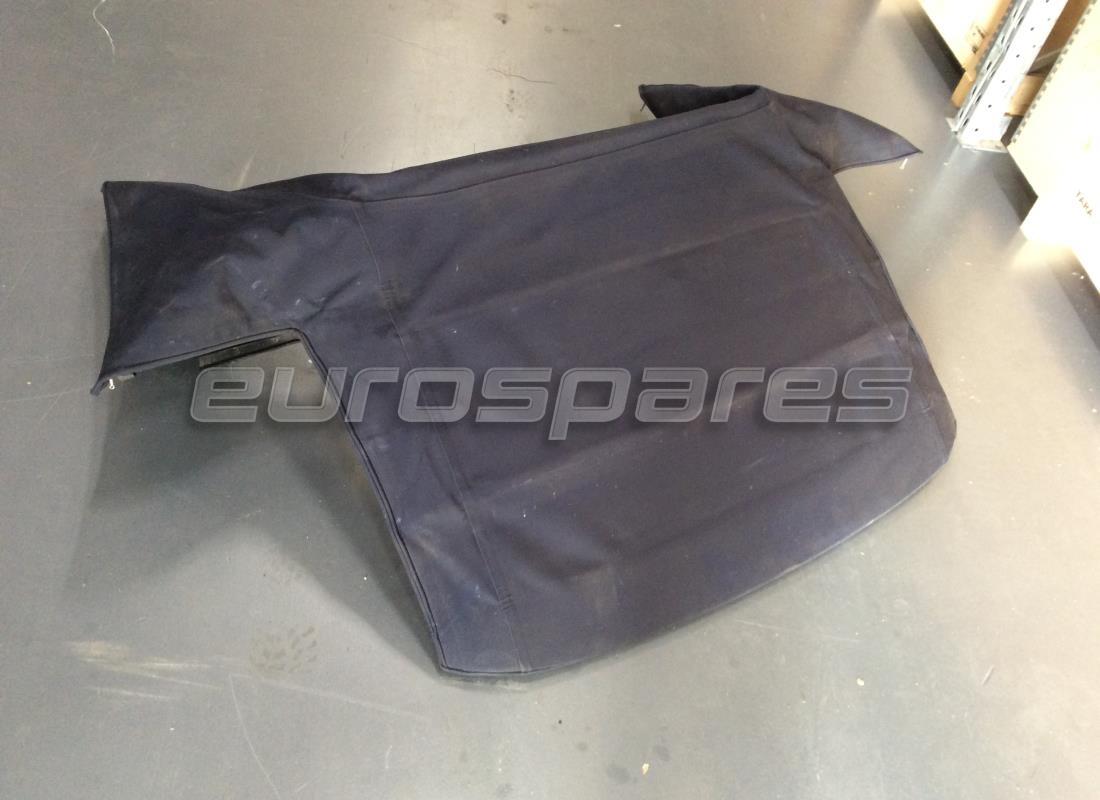 used ferrari spider roof assembly rhd part number 64897702 (6)
