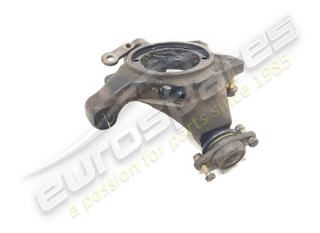 USED FERRARI RH FRONT STUB AXLE. PART NUMBER 138515 (3) used ferrari rh front stub axle. part number 138515 (3)