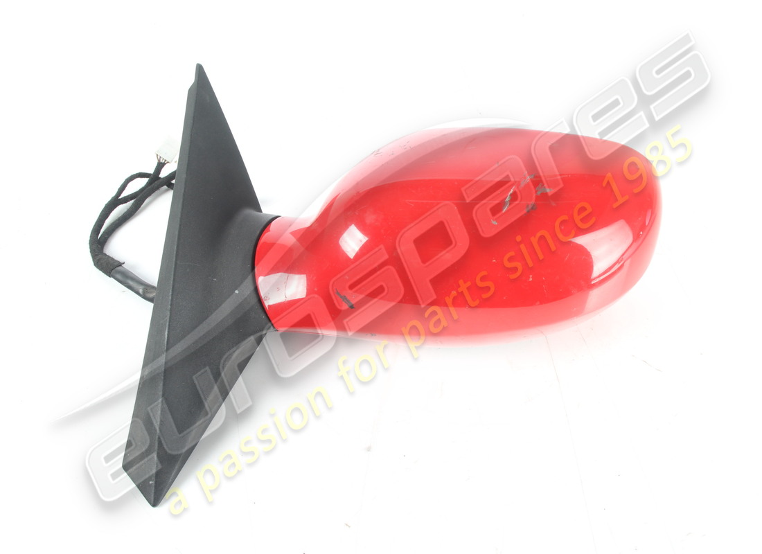 used ferrari lh external rear mirror. part number 66978810 (2)
