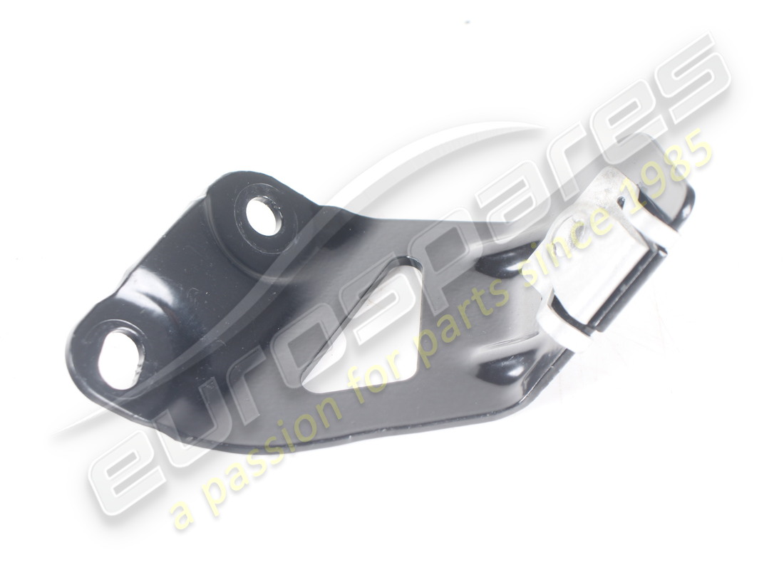 USED LAMBORGHINI BRACKET. PART NUMBER 4T8863844A (3) used lamborghini bracket. part number 4t8863844a (3)