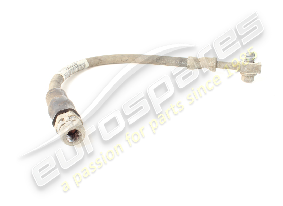 USED Lamborghini BRAKE HOSE 17/18- . PART NUMBER 4M0611775B (1)