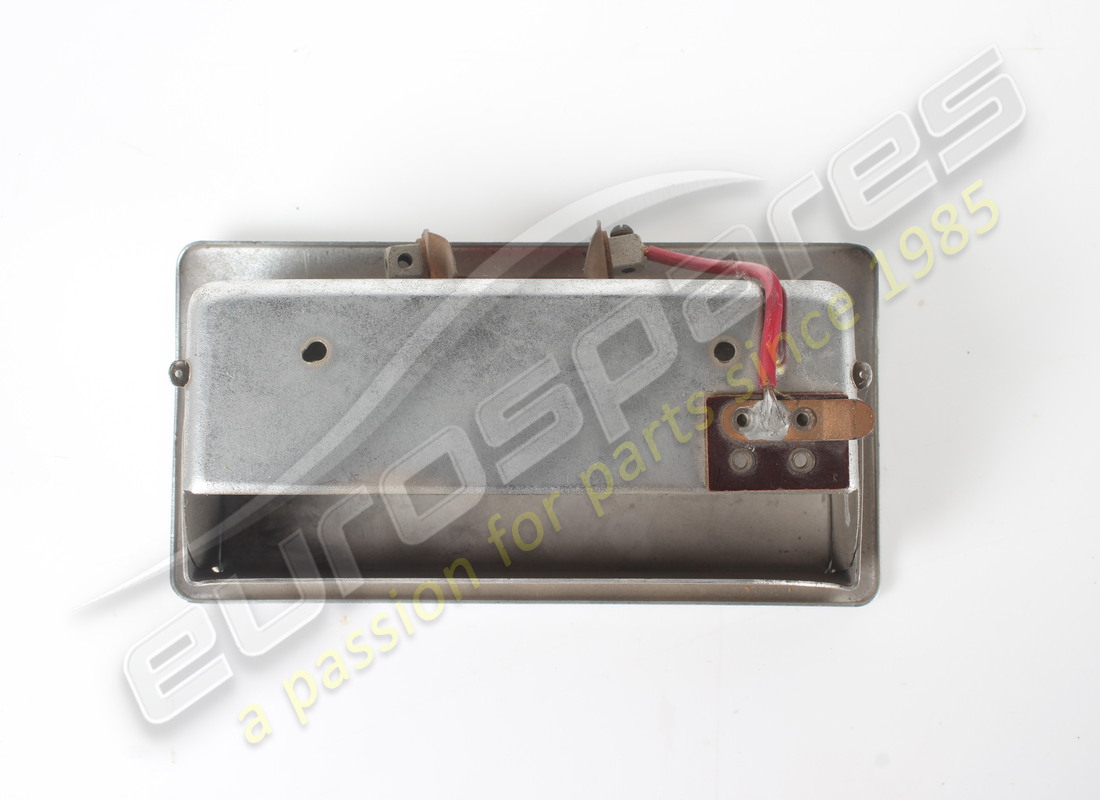 NEW FERRARI 246GT/S ASHTRAY OE. PART NUMBER 20040804 (2) new ferrari 246gt/s ashtray oe. part number 20040804 (2)