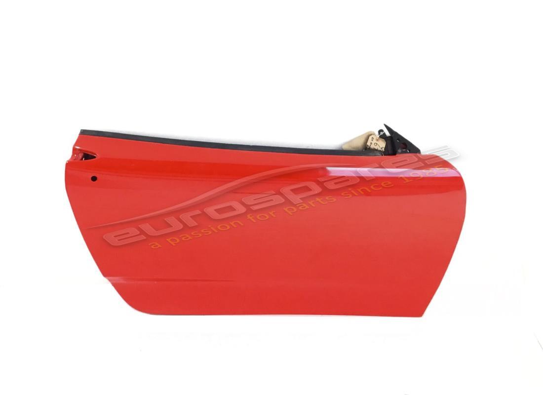 USED Ferrari RH DOOR FRAME . PART NUMBER 67766511 (1)