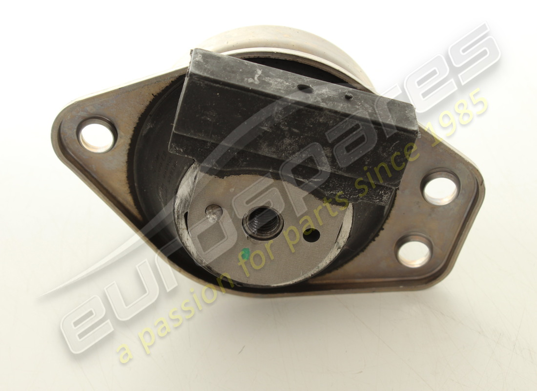 NEW FERRARI RH FLEXIBLE ENGINE MOUNTING. PART NUMBER 259756 (2) new ferrari rh flexible engine mounting. part number 259756 (2)