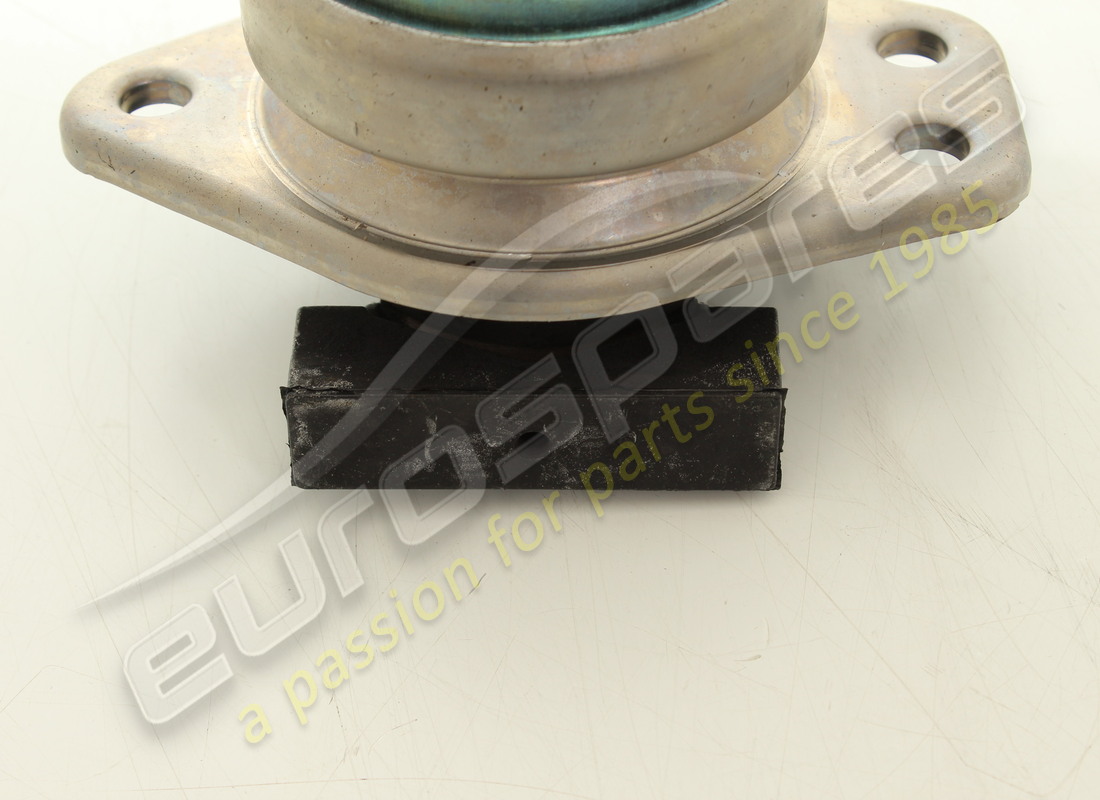 NEW FERRARI RH FLEXIBLE ENGINE MOUNTING. PART NUMBER 259756 (3) new ferrari rh flexible engine mounting. part number 259756 (3)