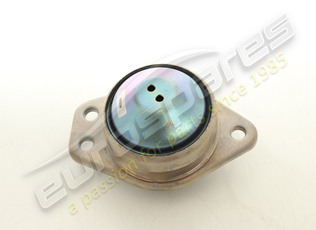 NEW Ferrari RH FLEXIBLE ENGINE MOUNTING . PART NUMBER 259756 (1)