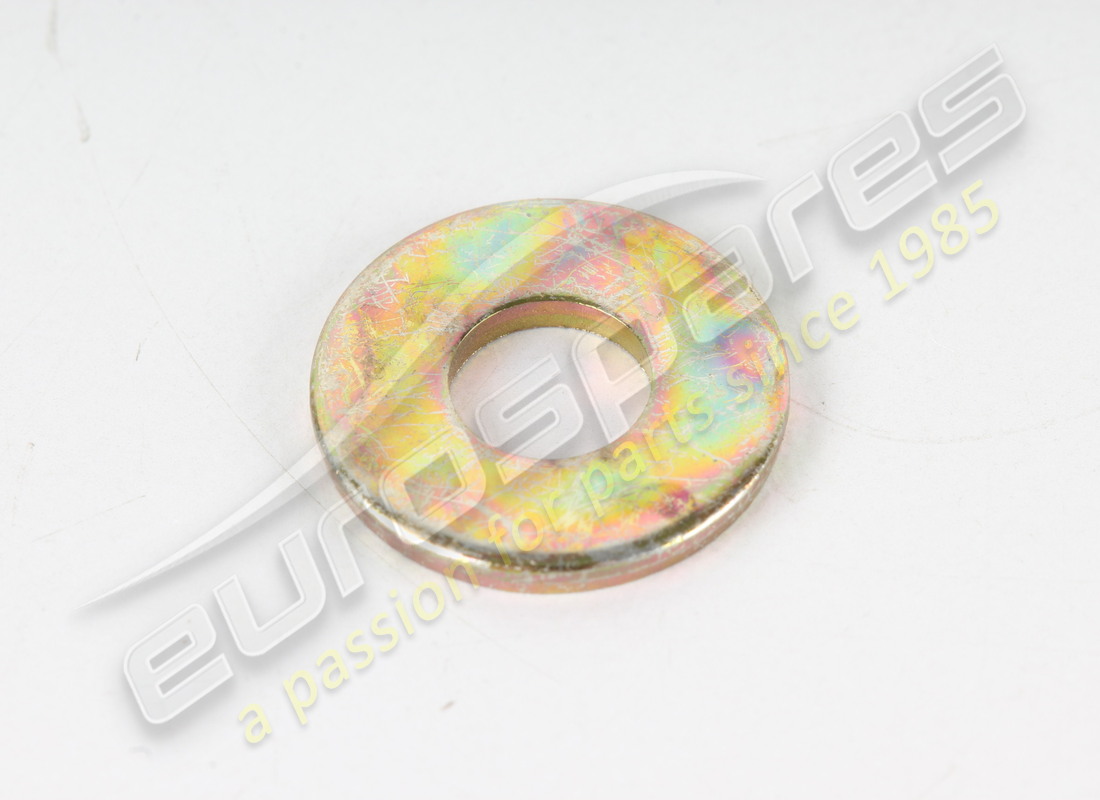 NEW MASERATI FLAT WASHER. PART NUMBER 169020406 (1) new maserati flat washer. part number 169020406 (1)