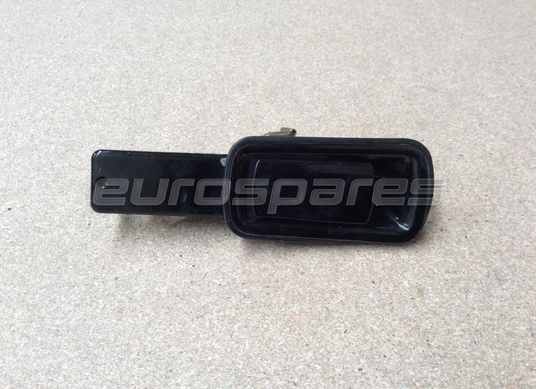 USED FERRARI RH OUTSIDE HANDLE. PART NUMBER 61955800 (1) used ferrari rh outside handle. part number 61955800 (1)