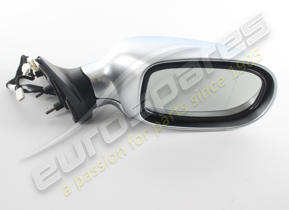 NEW (OTHER) Ferrari RH EXTERNAL REAR MIRROR . PART NUMBER 81165300 (1)