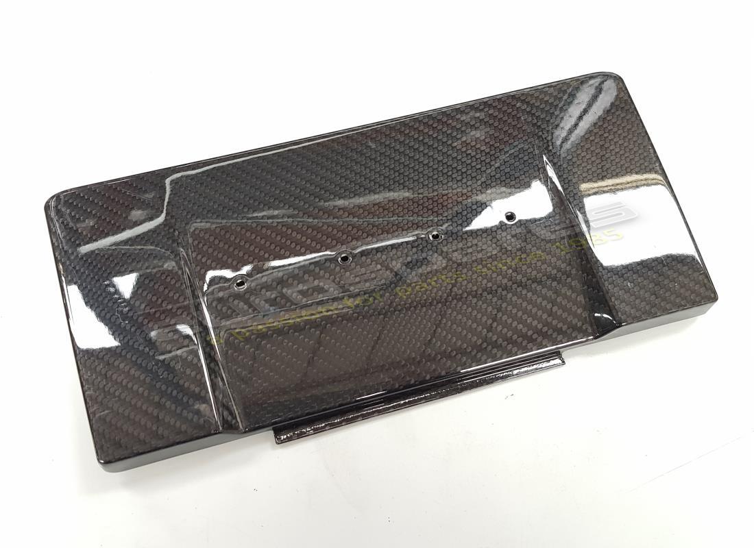 NEW LAMBORGHINI COVER, RADIO. PART NUMBER 403035231B (1) new lamborghini cover, radio. part number 403035231b (1)