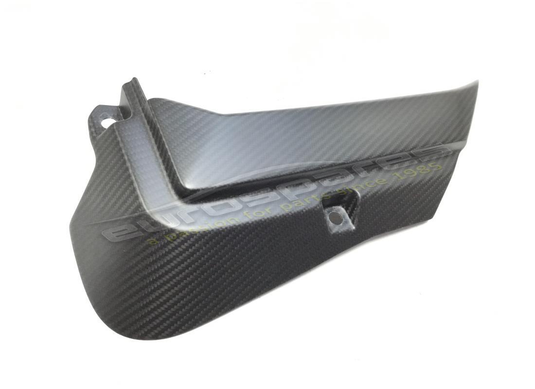 NEW (OTHER) Lamborghini LEFT COVER (EXTERNAL CARBON) . PART NUMBER 470853509B (1)