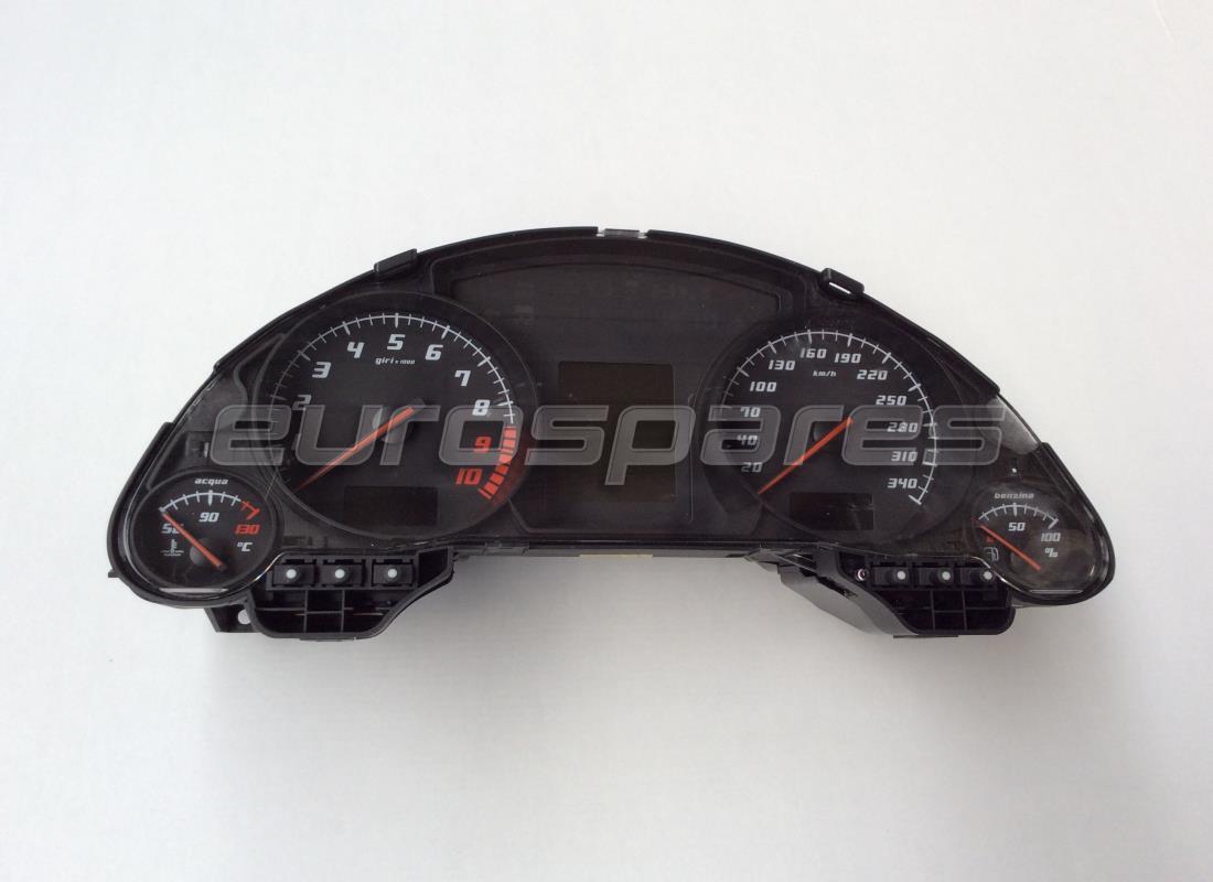 NEW Lamborghini INSTRUMENT CLUSTER . PART NUMBER 400920900L (1)