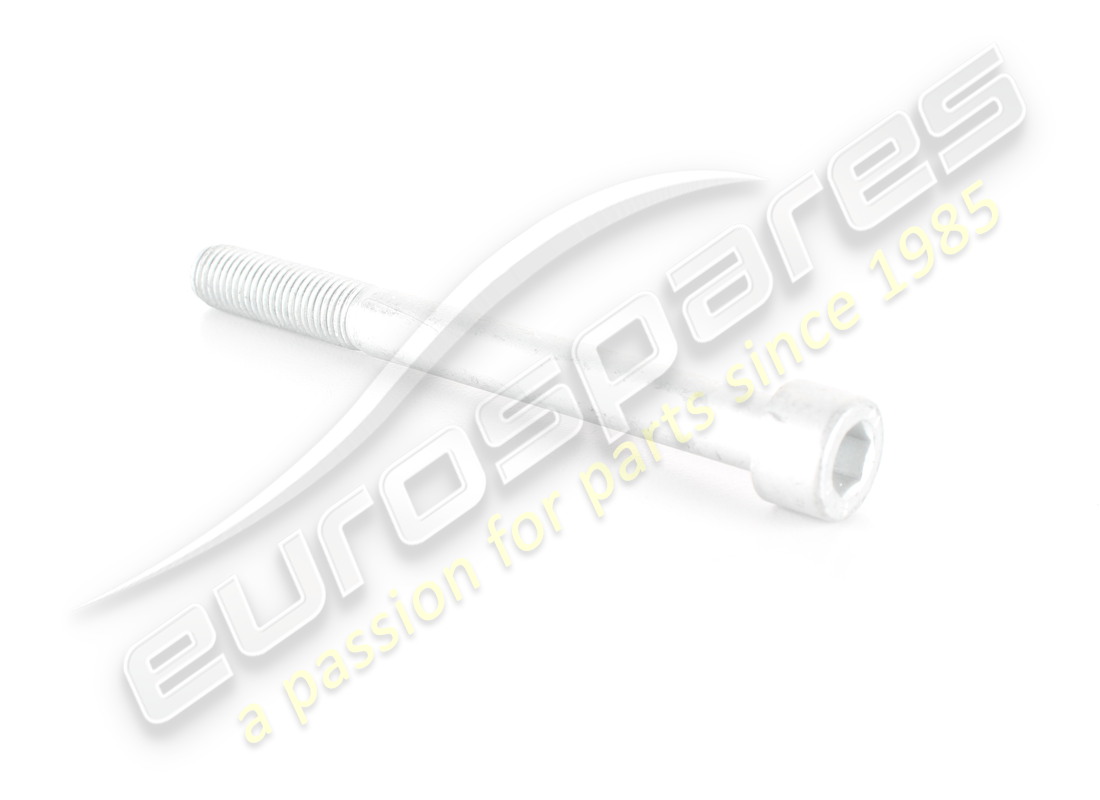 NEW FERRARI SCREW. PART NUMBER 14308724 (1) new ferrari screw. part number 14308724 (1)