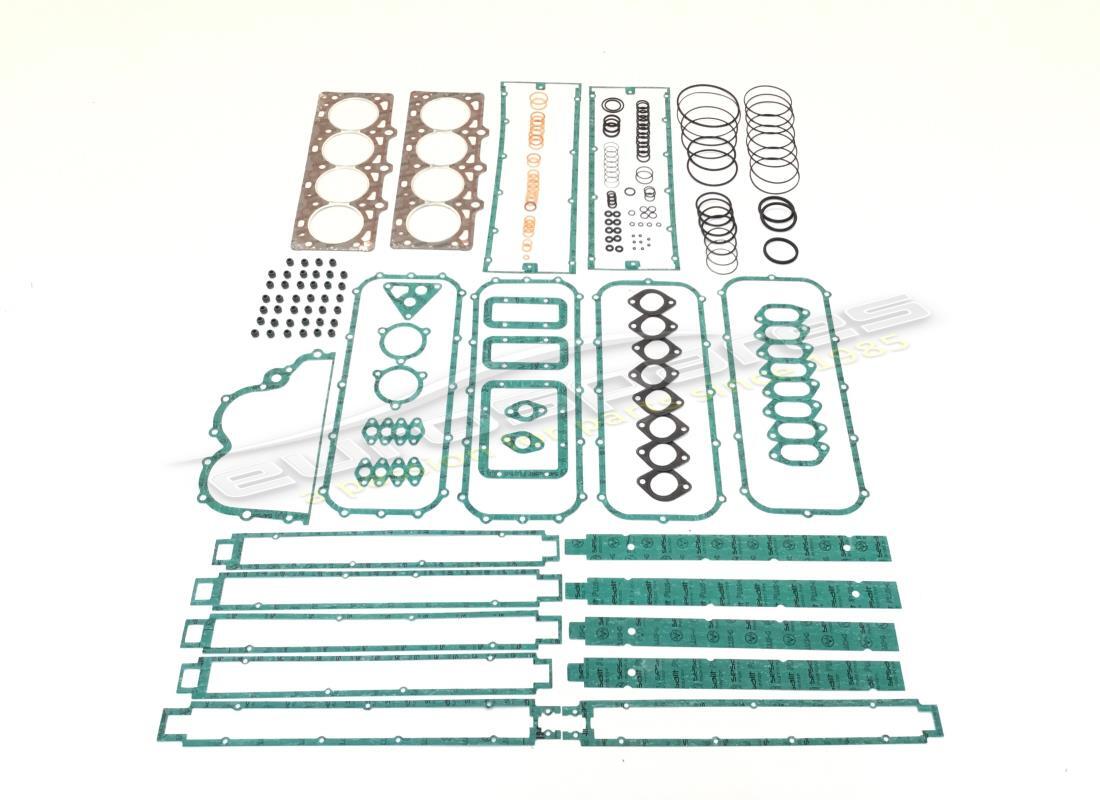 NEW Eurospares GASKET SET (INCLUDING HEAD GASKETS & OIL RINGS) . PART NUMBER 172738 (1)