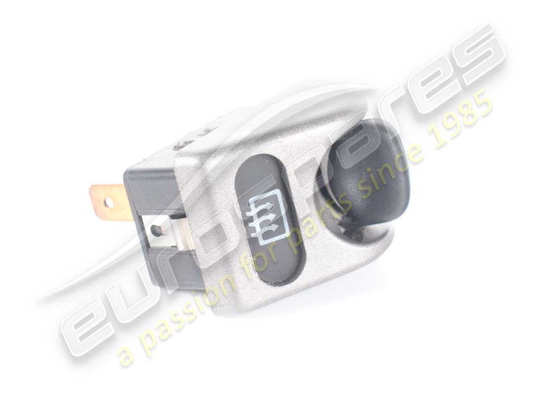 USED FERRARI SWITCH. PART NUMBER 165241 (1) used ferrari switch. part number 165241 (1)