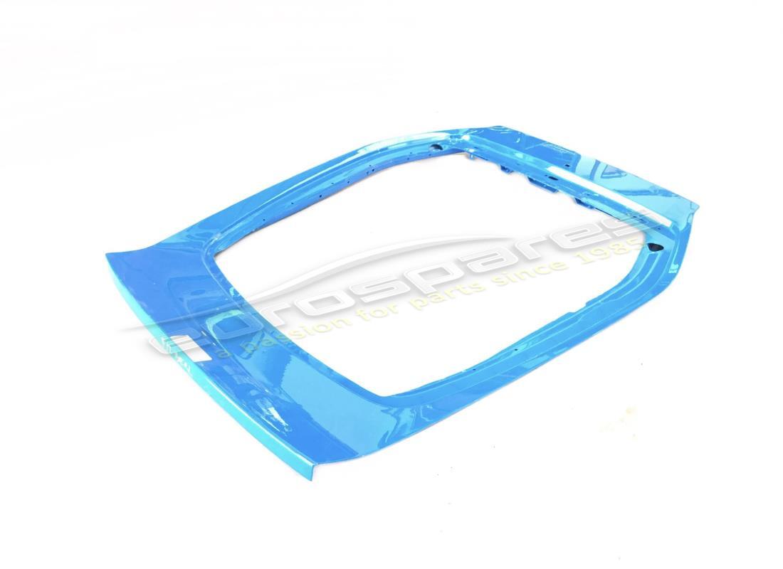 NEW (OTHER) FERRARI TAILGATE ASSEMBLY. PART NUMBER 84215311 (1) new (other) ferrari tailgate assembly. part number 84215311 (1)