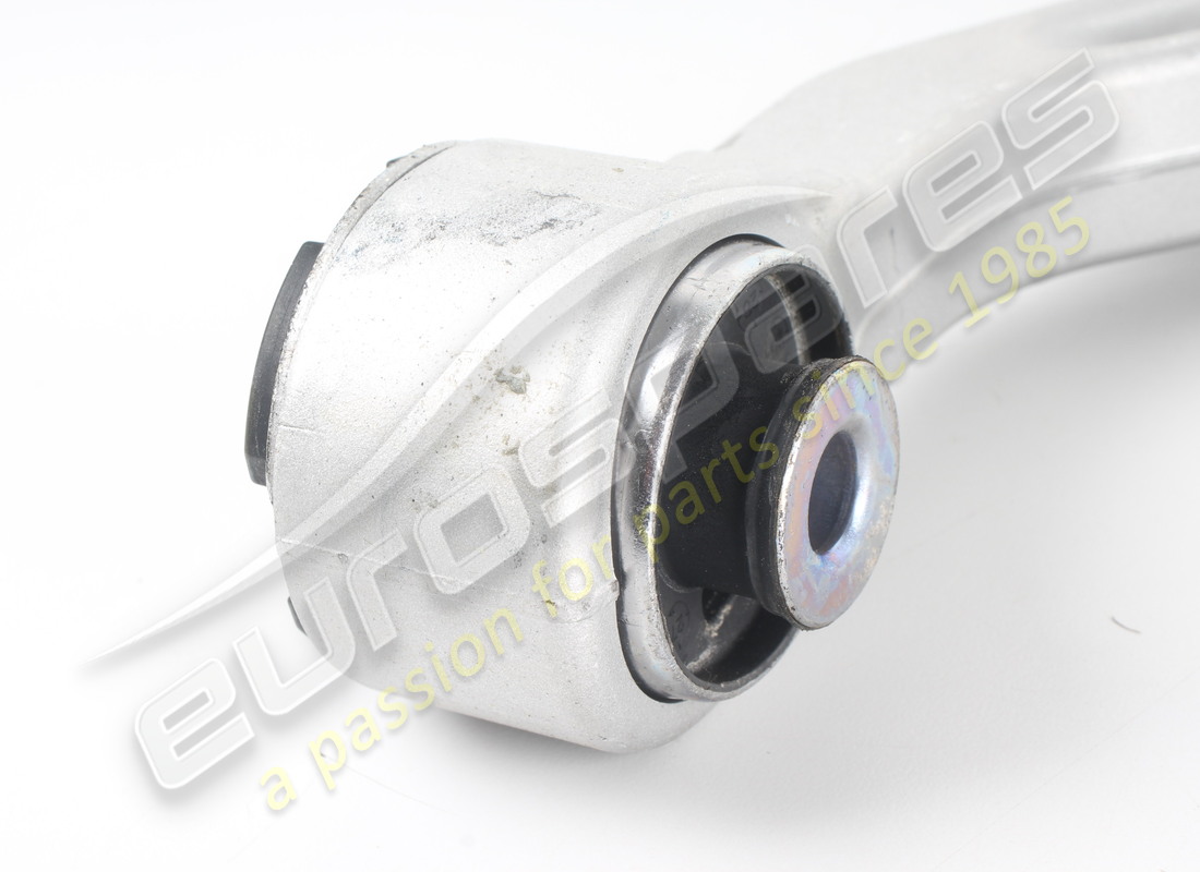 NEW MASERATI RH FRONT UPPER LEVER. PART NUMBER 670031994 (2) new maserati rh front upper lever. part number 670031994 (2)