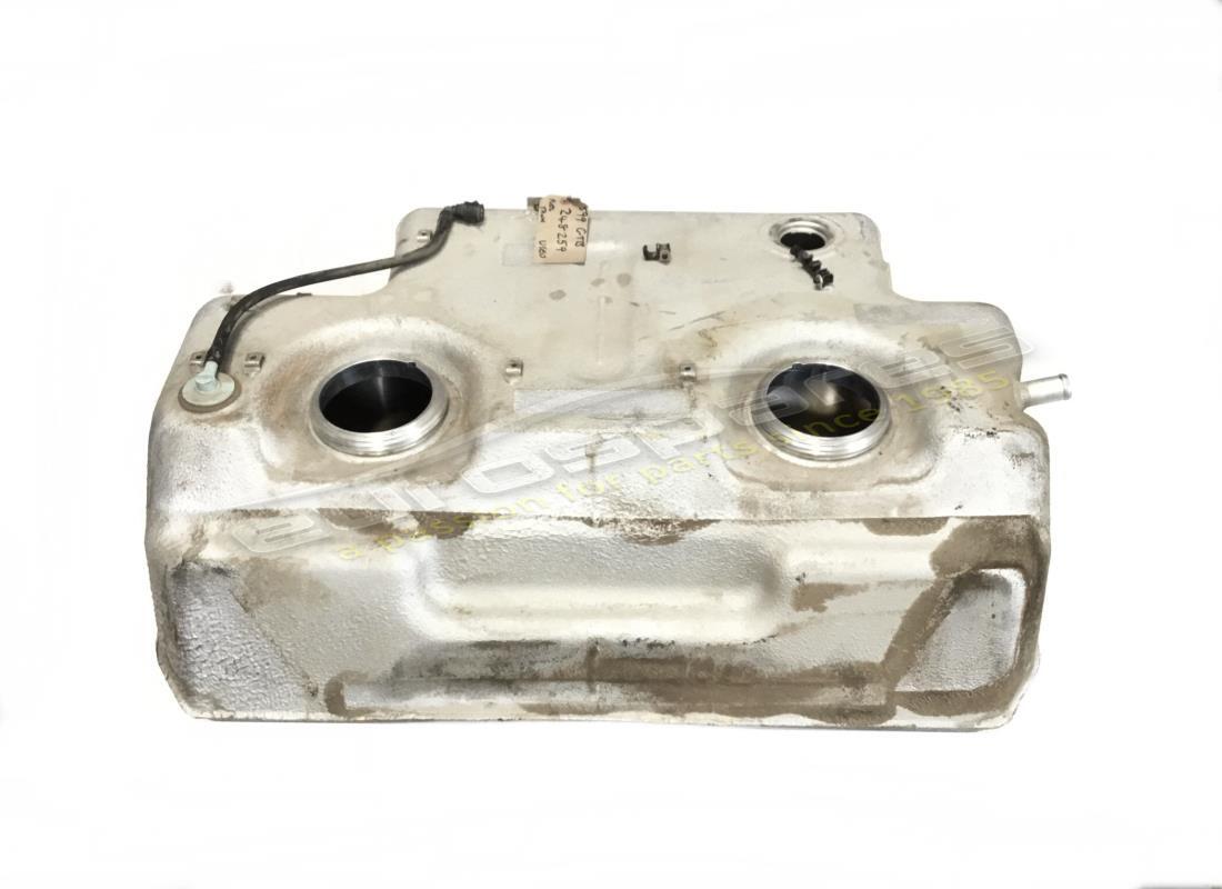 USED FERRARI FUEL TANK. PART NUMBER 248259 (1) used ferrari fuel tank. part number 248259 (1)