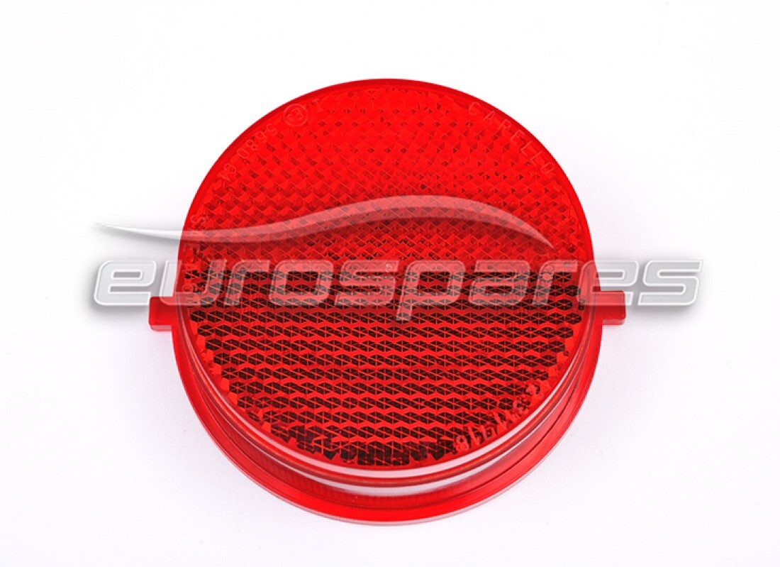 NEW FERRARI REAR REFLECTOR. PART NUMBER 2518240000 (1) new ferrari rear reflector. part number 2518240000 (1)