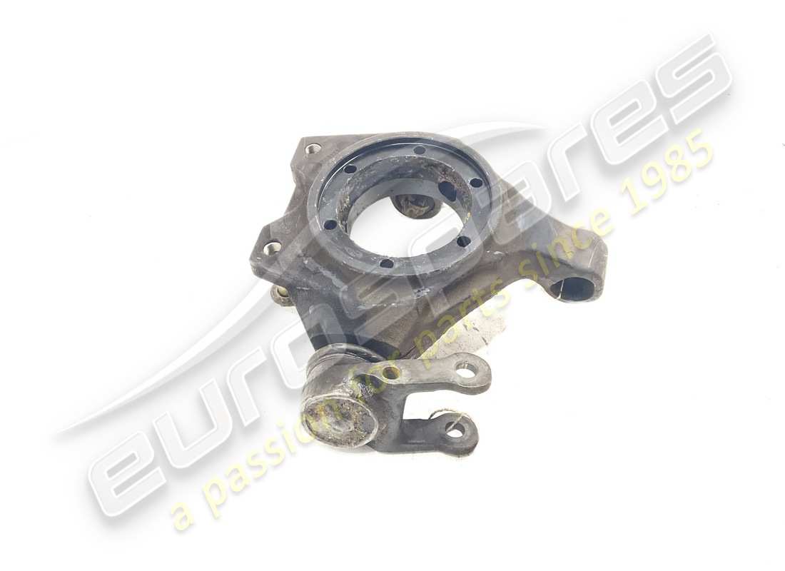 USED FERRARI RH FRONT STUB AXLE. PART NUMBER 138515 (2) used ferrari rh front stub axle. part number 138515 (2)