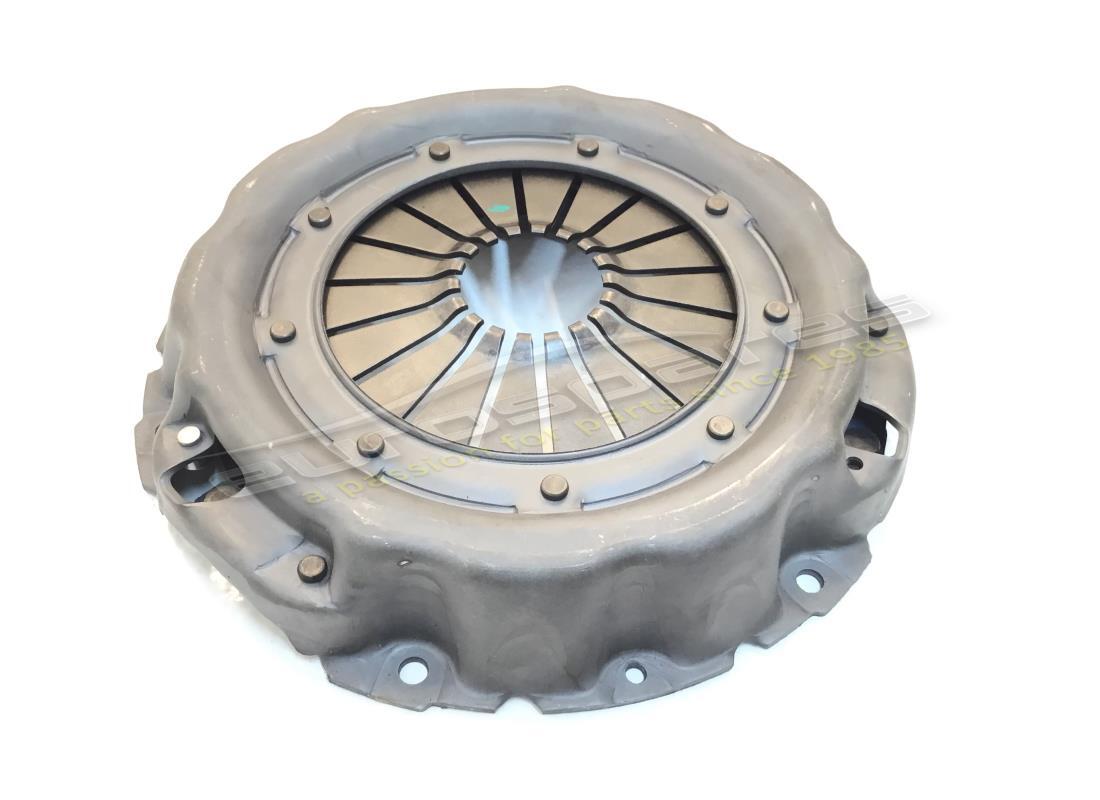 NEW EUROSPARES PRESSURE PLATE. PART NUMBER 324620111 (1) new eurospares pressure plate. part number 324620111 (1)