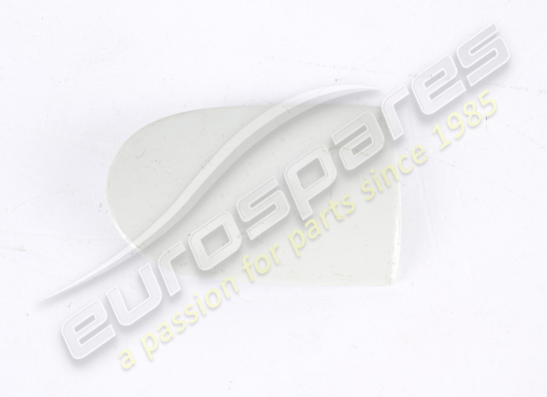 NEW FERRARI EXT DOOR HANDLE LEVER. PART NUMBER 63852610 (1) new ferrari ext door handle lever. part number 63852610 (1)