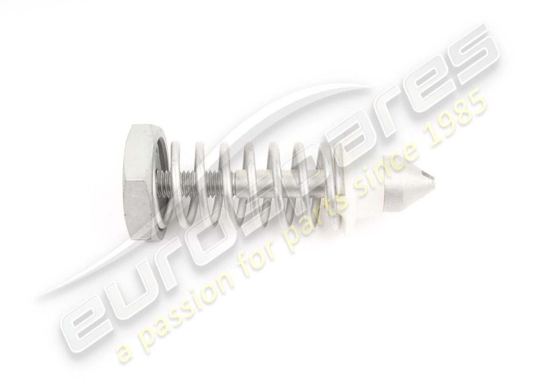 NEW FERRARI BONNET LOCK. PART NUMBER 65372800 (2) new ferrari bonnet lock. part number 65372800 (2)