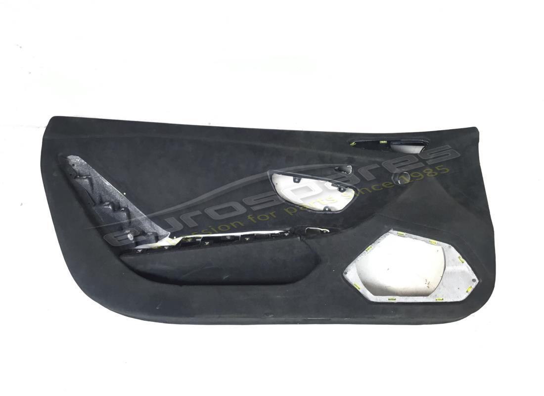 USED Lamborghini DOOR TRIM PANEL, . PART NUMBER 4T2867107BA (1)