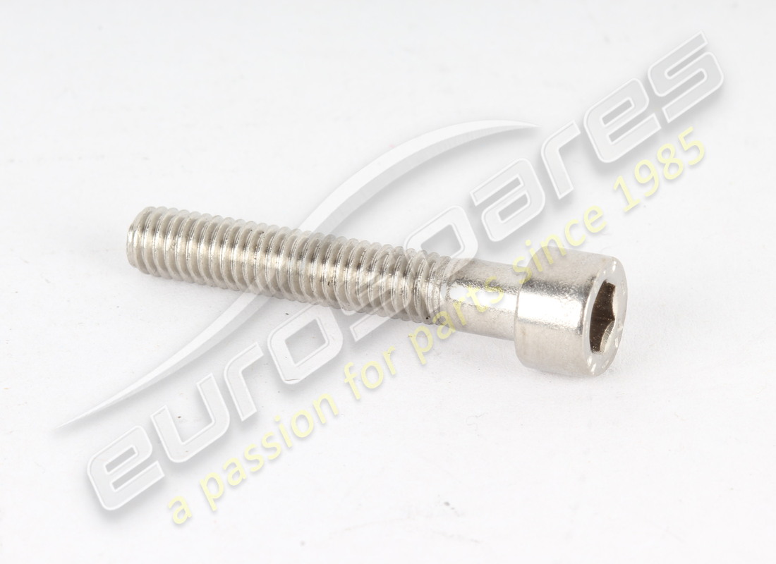 NEW FERRARI SCREW. PART NUMBER 167266 (1) new ferrari screw. part number 167266 (1)