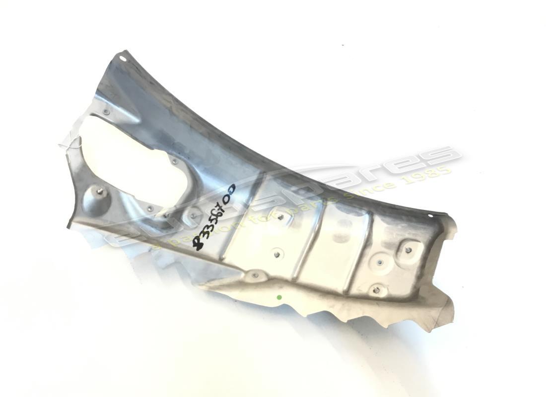 NEW FERRARI RH REAR WHEELHOUSE. PART NUMBER 83356700 (1) new ferrari rh rear wheelhouse. part number 83356700 (1)