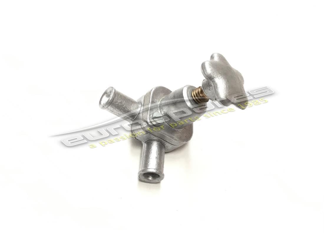 NEW LAMBORGHINI HEATER VALVE. PART NUMBER 006203239 (1) new lamborghini heater valve. part number 006203239 (1)