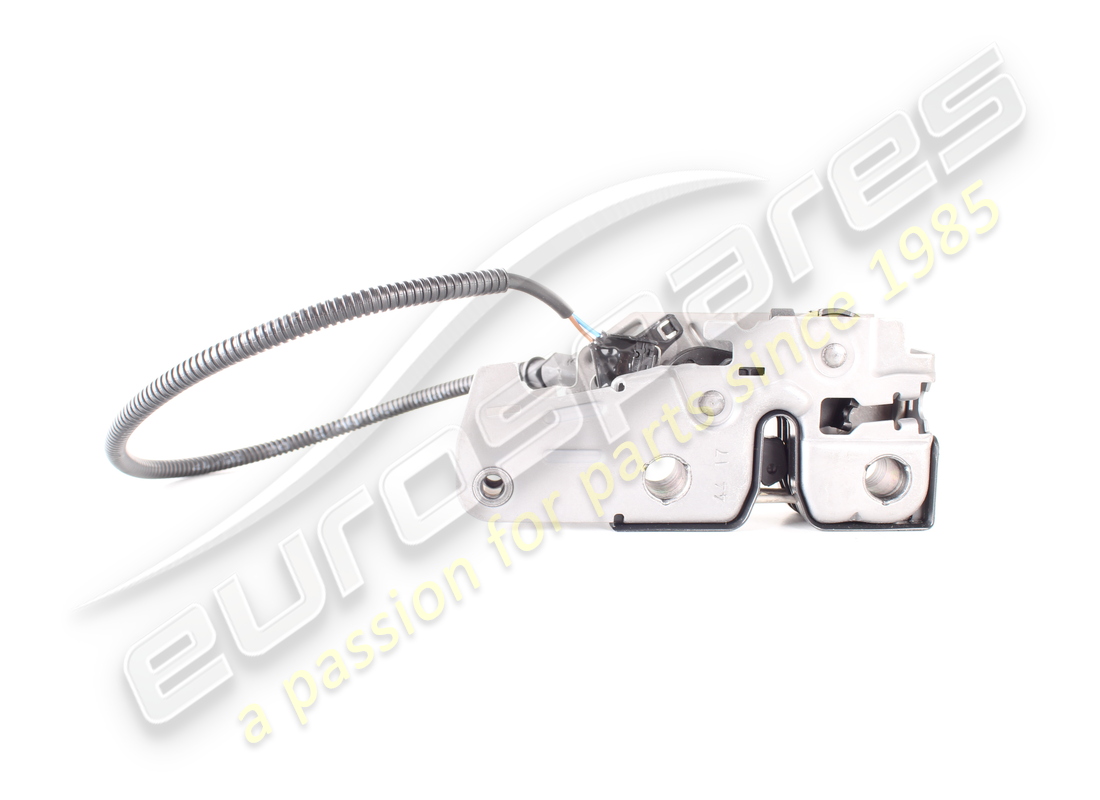 new lamborghini hood latch. part number 5m1823509d (2)