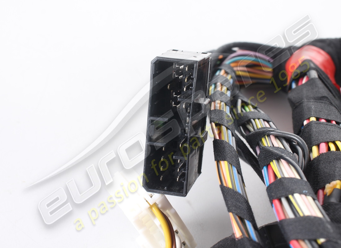 new ferrari cavo complete coll.tunnel/post.sx. part number 200847 (5)