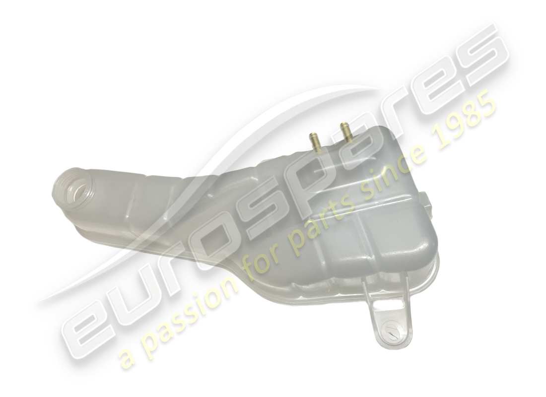 NEW FERRARI EXPANSION TANK. PART NUMBER 268187 (1) new ferrari expansion tank. part number 268187 (1)