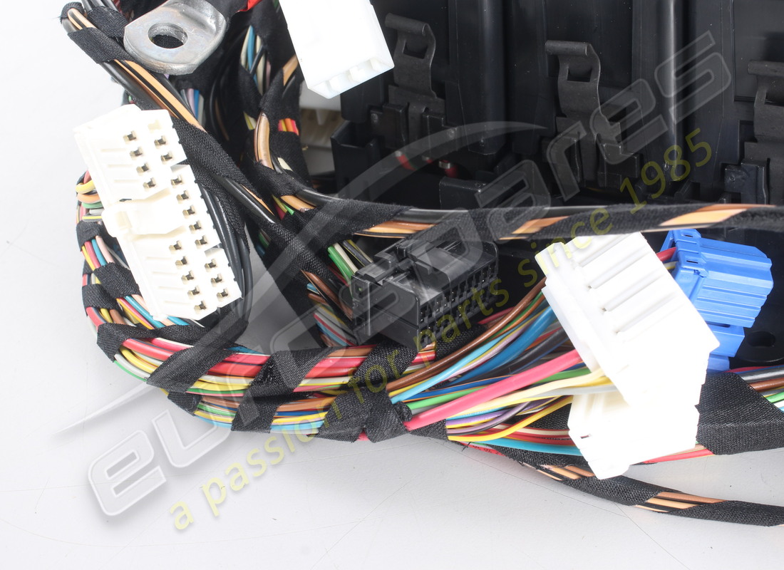 new ferrari cavo complete coll.tunnel/post.sx. part number 200847 (6)