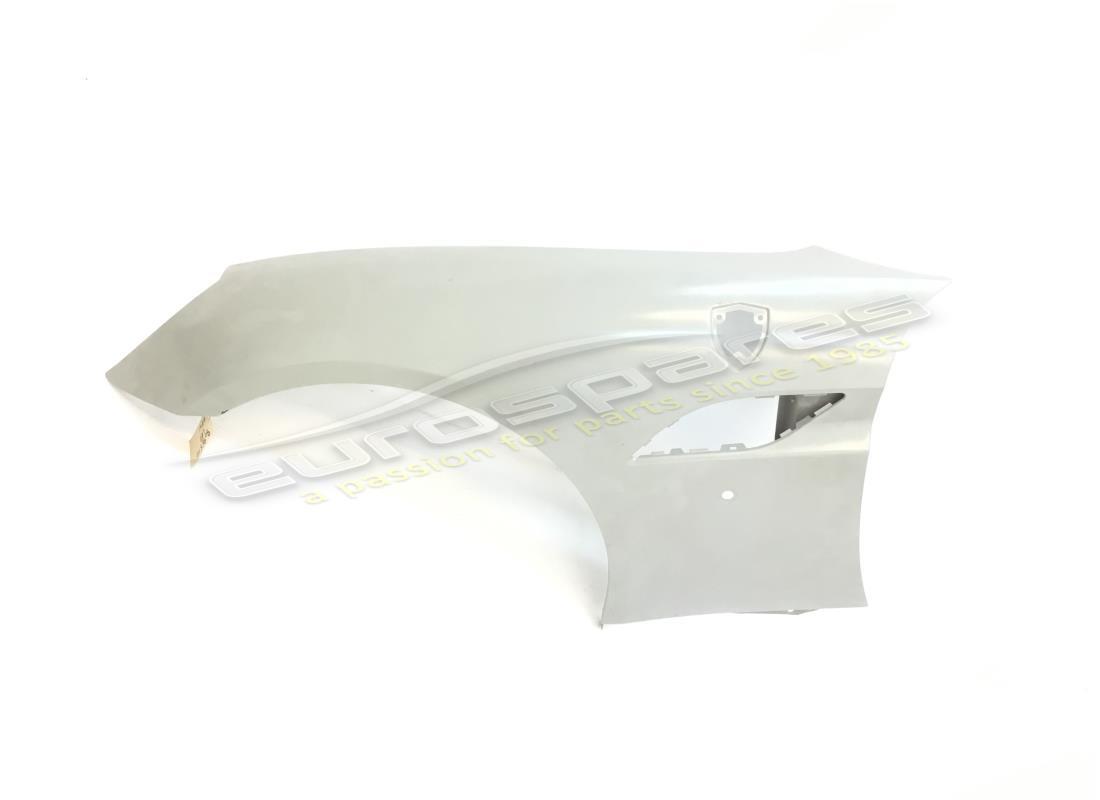 new ferrari lh front mudguard complete. part number 80965111 (1)